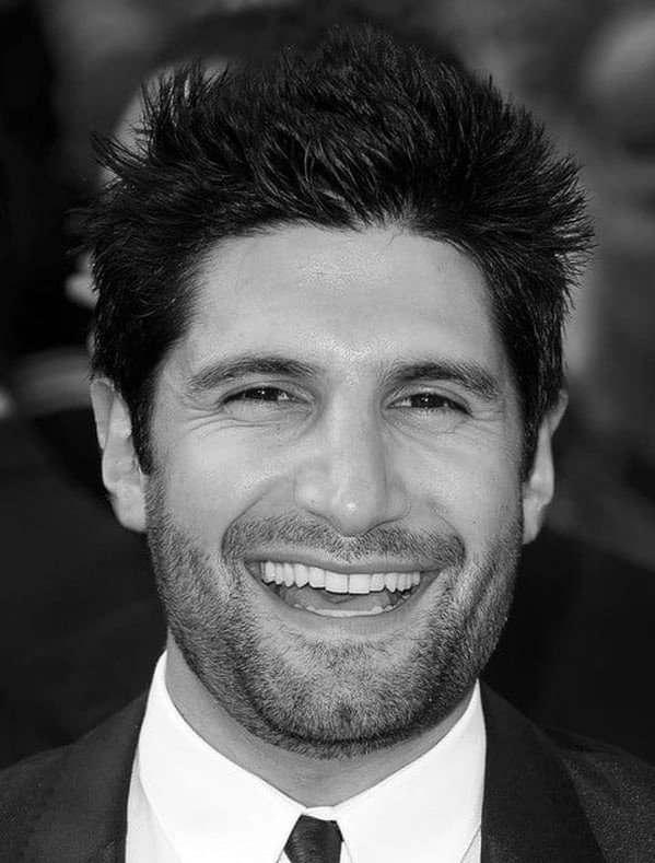 KAYVAN NOVAK (Prototype)